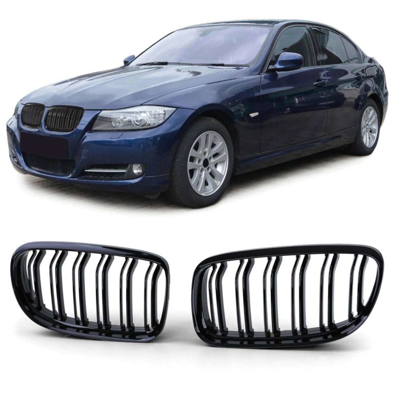 Calandre E90 E91