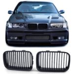 Calandre BMW E36