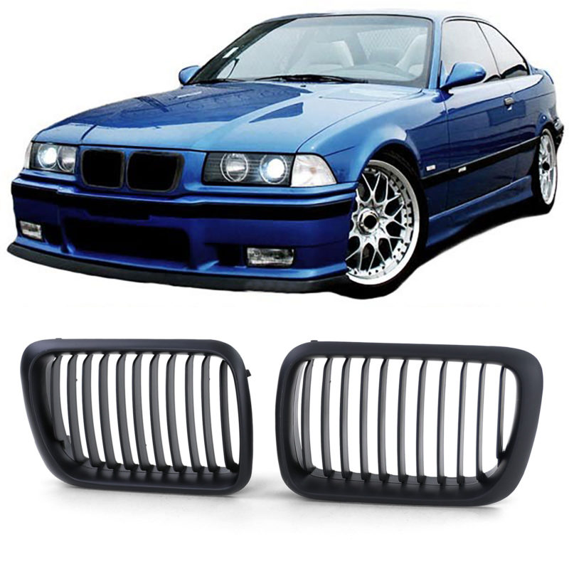 Calandre BMW E36