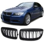 calandre BMW E90 E91