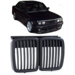 Calandre BMW E30