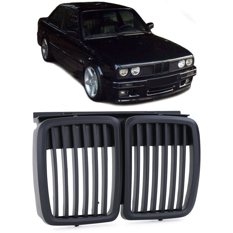 Calandre BMW E30