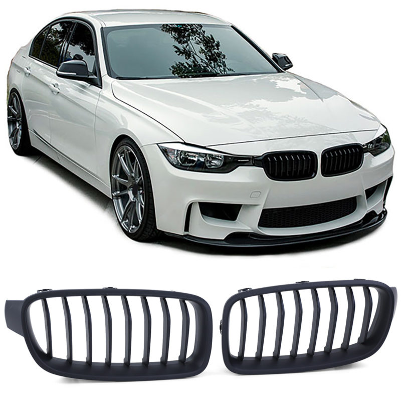 Calandre F30 F31