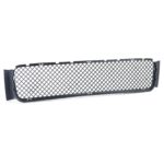 Grille de Pare-choc Noir Mat pour BMW Série 3 E36 Pack M de 90-99 – Image 2