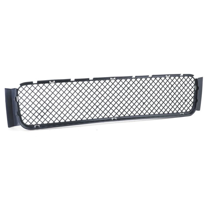 Grille de Pare-choc Noir Mat pour BMW Série 3 E36 Pack M de 90-99 – Image 2