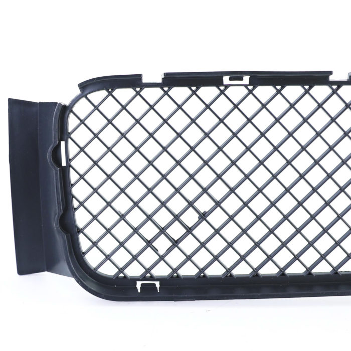 Grille de Pare-choc Noir Mat pour BMW Série 3 E36 Pack M de 90-99 – Image 3