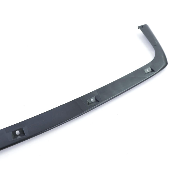 Spoiler avant Pare-chocs Pack-M pour BMW Série 3 E36 Berline / Coupé / Cabriolet / Compact / Touring / M3 de 90-99 – Image 8