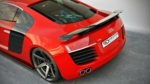 Becquet GT Audi R8 Mk.1 – Image 2
