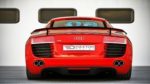 Becquet GT Audi R8 Mk.1 – Image 3