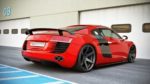 Becquet GT Audi R8 Mk.1 – Image 4