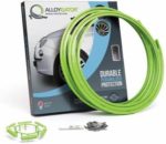 Kit de 4 protections de jantes ALLOYGATOR de 12 à 24 pouces – Image 2
