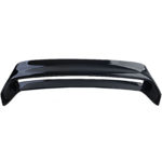 Aileron arrière GT Sport Design en ABS noir Brillant pour BMW Série 3/M3 E36 de 90-98 – Image 2