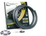 Kit de 4 protections de jantes ALLOYGATOR de 12 à 24 pouces – Image 9