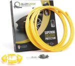Kit de 4 protections de jantes ALLOYGATOR de 12 à 24 pouces – Image 10
