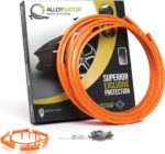 Kit de 4 protections de jantes ALLOYGATOR de 12 à 24 pouces – Image 11