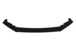 Lame de Pare-Chocs Avant Pour  / SPLITTER V.1 SUBARU BRZ FACELIFT – Image 4