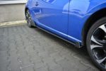 Bas De Caisse Latéraux Pour SUBARU BRZ FACELIFT – Image 2