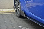 Bas De Caisse Latéraux Pour SUBARU BRZ FACELIFT – Image 3