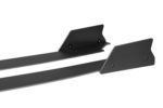 Bas De Caisse Latéraux Pour SUBARU BRZ FACELIFT – Image 6
