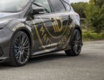 Bas de Caisse Latéraux Pour Aero Ford Focus RS Mk3 – Image 2