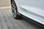Sport Lame de Bas de Caisse V.1 Ford Fiesta Mk8 ST / ST-Line – Image 3