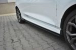 Sport Lame de Bas de Caisse V.1 Ford Fiesta Mk8 ST / ST-Line – Image 4