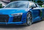 Canards Pour Audi R8 Mk.2 – Image 2