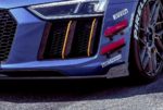 Canards Pour Audi R8 Mk.2 – Image 4