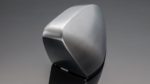 Mirror Shell Covers Skoda Superb Mk3 / Mk3 FL [Matt Chrome Brushed] – Image 3