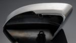 Mirror Shell Covers Skoda Superb Mk3 / Mk3 FL [Matt Chrome Brushed] – Image 4