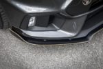 Lame de Pare-Chocs Avant Pour  Aero Ford Focus RS Mk3 – Image 2