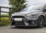 Lame de Pare-Chocs Avant Pour  Aero Ford Focus RS Mk3 – Image 3