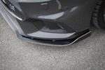Lame de Pare-Chocs Avant Pour  Aero Ford Focus RS Mk3 – Image 4