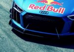 Lame de Pare-Chocs Avant Pour  Audi R8 Mk.2 – Image 2