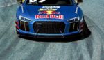 Lame de Pare-Chocs Avant Pour  Audi R8 Mk.2 – Image 3