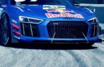 Lame de Pare-Chocs Avant Pour  Audi R8 Mk.2 – Image 5
