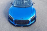 Lame de Pare-Chocs Avant Pour  Audi R8 Mk.2 – Image 6
