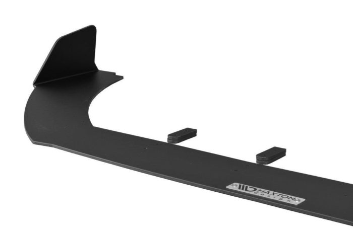 Lame de Pare-Chocs Avant Pour  V.1 Ford Fiesta Mk8 ST / ST-Line – Image 6