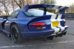 Diffuseur Arrière DODGE VIPER GTS – Image 4