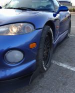 Bas de Caisse Latéraux Pour DODGE VIPER GTS – Image 3