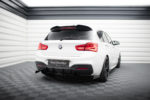 Diffuseur Arrière V.1 BMW 1 F20/F21 M-POWER FACELIFT – Image 3