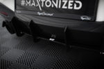 Diffuseur Arrière V.1 BMW 1 F20/F21 M-POWER FACELIFT – Image 5