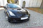 Lame de Pare-Chocs Avant Pour  TOYOTA CELICA T23 AVANT FACELIFT – Image 3