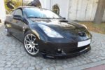Lame de Pare-Chocs Avant Pour  TOYOTA CELICA T23 AVANT FACELIFT – Image 2