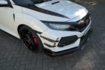 Canards HONDA CIVIC X TYPE R – Image 2