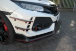Canards HONDA CIVIC X TYPE R – Image 3