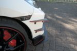 Canards HONDA CIVIC X TYPE R – Image 4