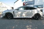 Bas de Caisse Latéraux Pour HONDA CIVIC X TYPE R – Image 2