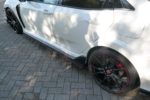 Bas de Caisse Latéraux Pour HONDA CIVIC X TYPE R – Image 3