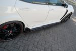 Bas de Caisse Latéraux Pour HONDA CIVIC X TYPE R – Image 4